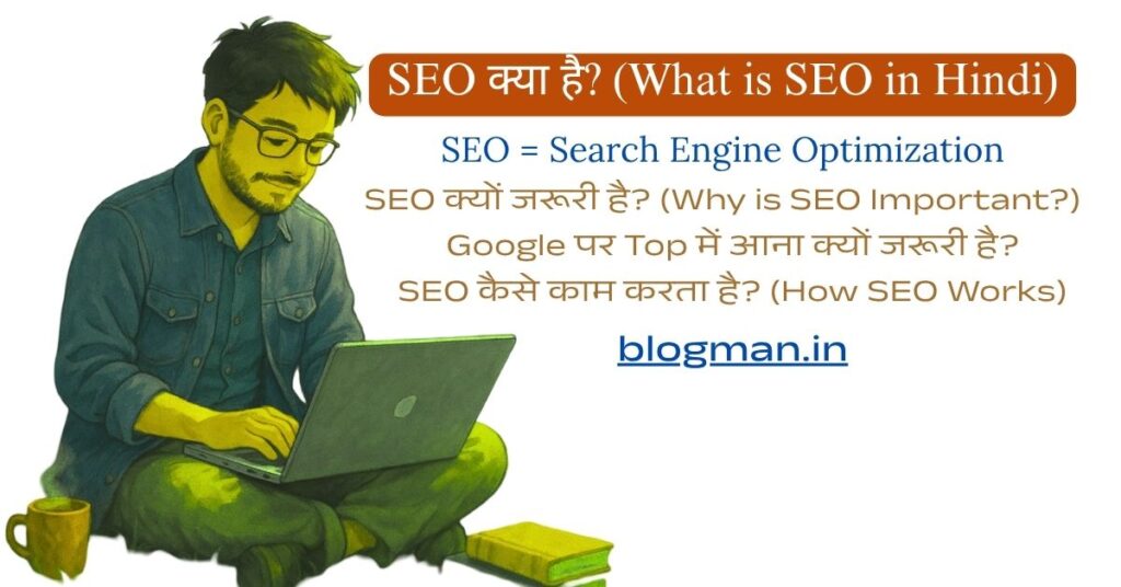 What is SEO Hindi| 10वीं क्लास की भाषा में समझिए SEO का जादू 1 what-is-seo-hindi