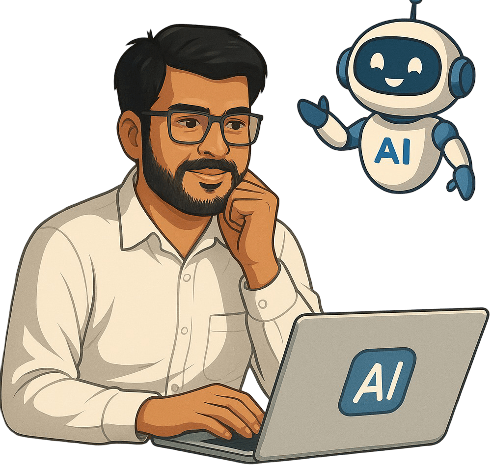 Best AI Tools for Bloggers 1